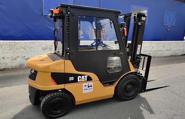 Extensive renewal of loading equipment at R&P Polyplastic production plant