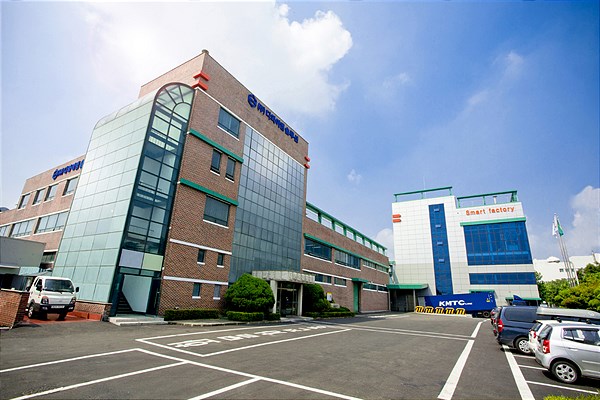 Borealis completes the acquisition of a controlling stake in DYM Solution 