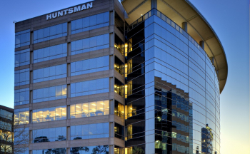 Huntsman is expanding its specialty chemicals portfolio