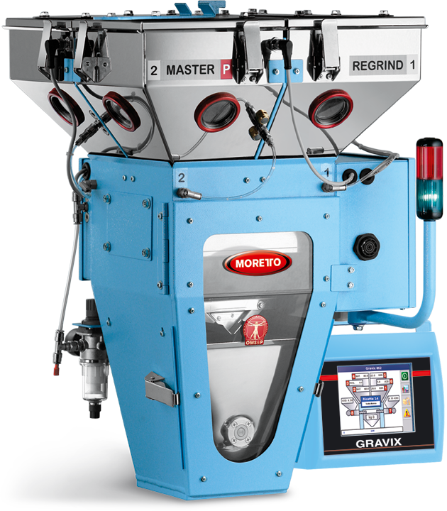 gravix-dgm-100