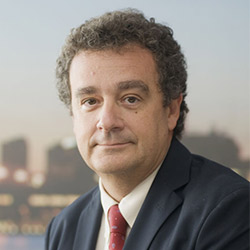 Sacmi Group appoints new general manager