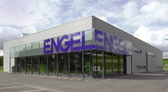 Record year for Engel Deutschland