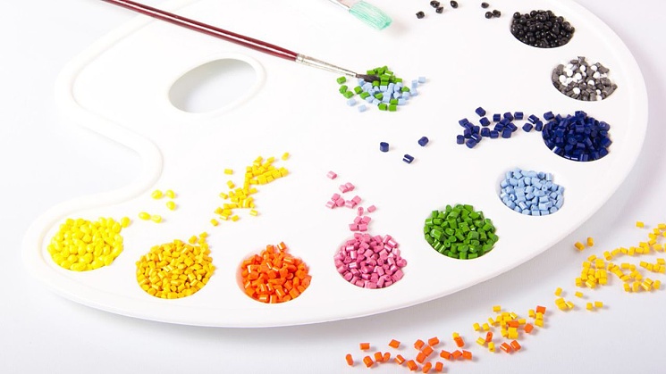 Addiplast acquires a colouring unit from Toyo Ink