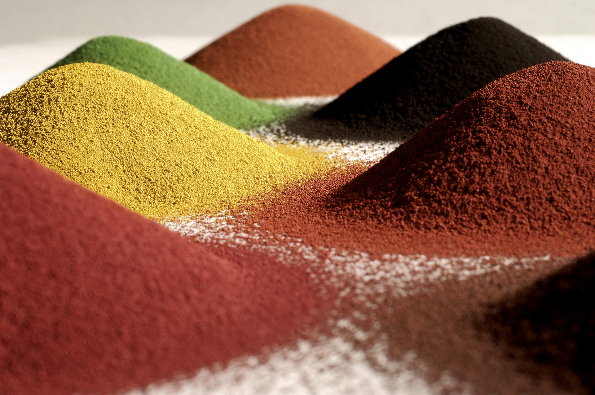 inorganic-pigments