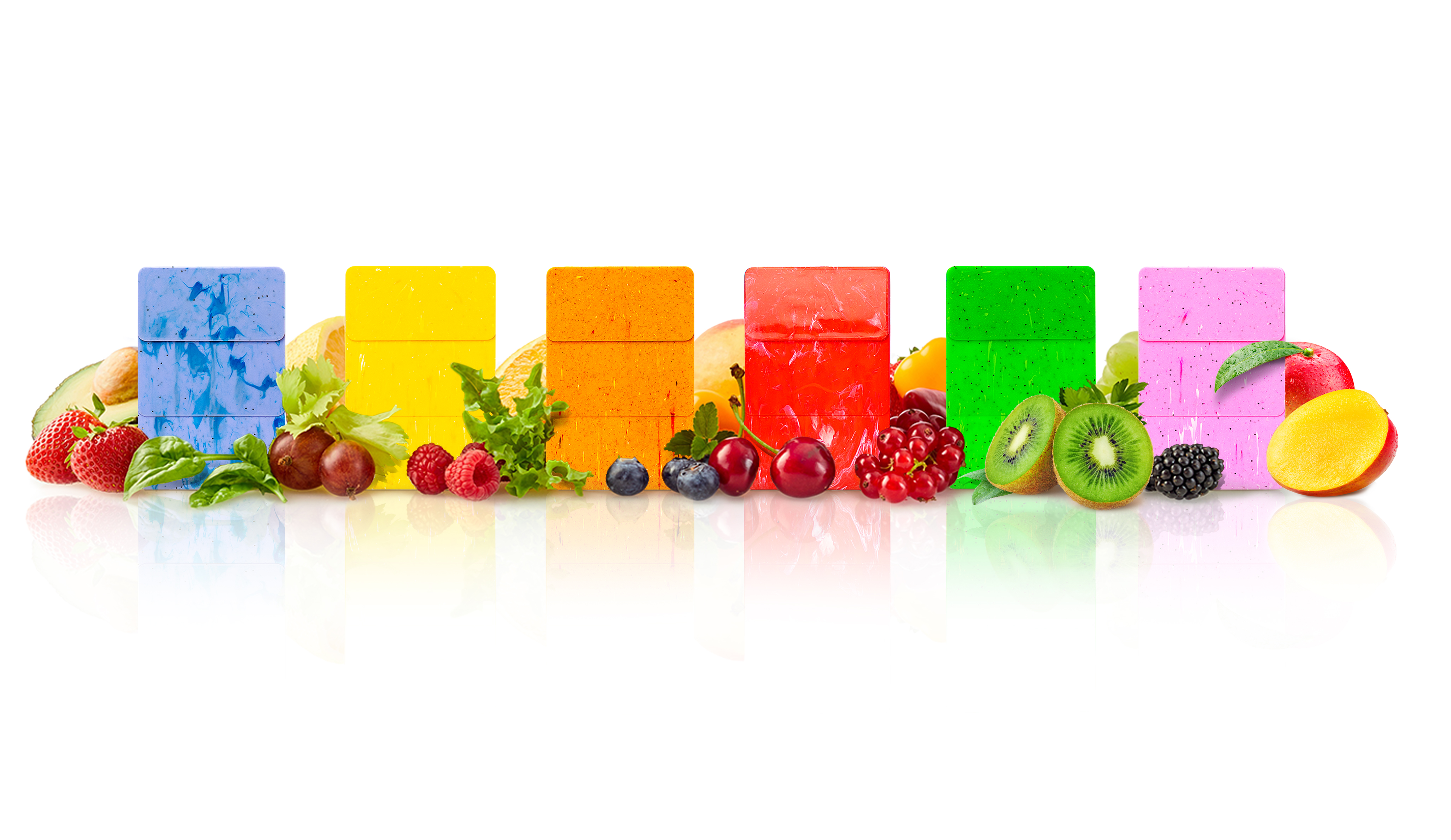 smoothies-press