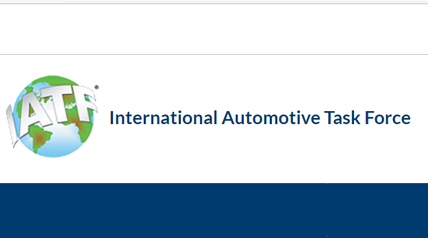 R&P Polyplastic has passed the audit according to IATF 16949 standard