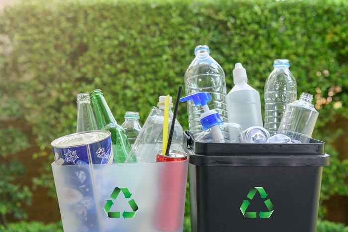 Scotland: Deposit return scheme will go live in 2023