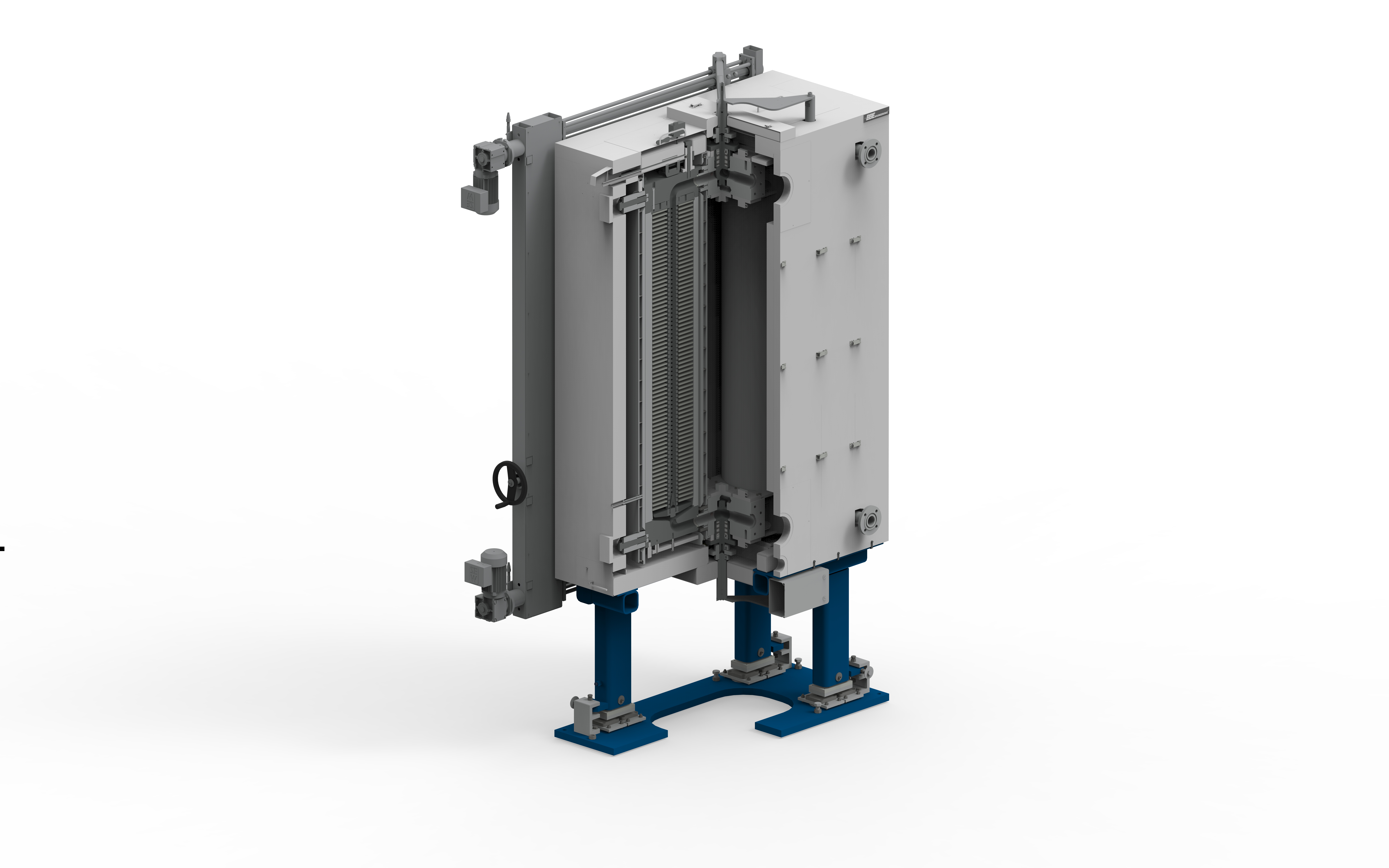 nsf-rendering