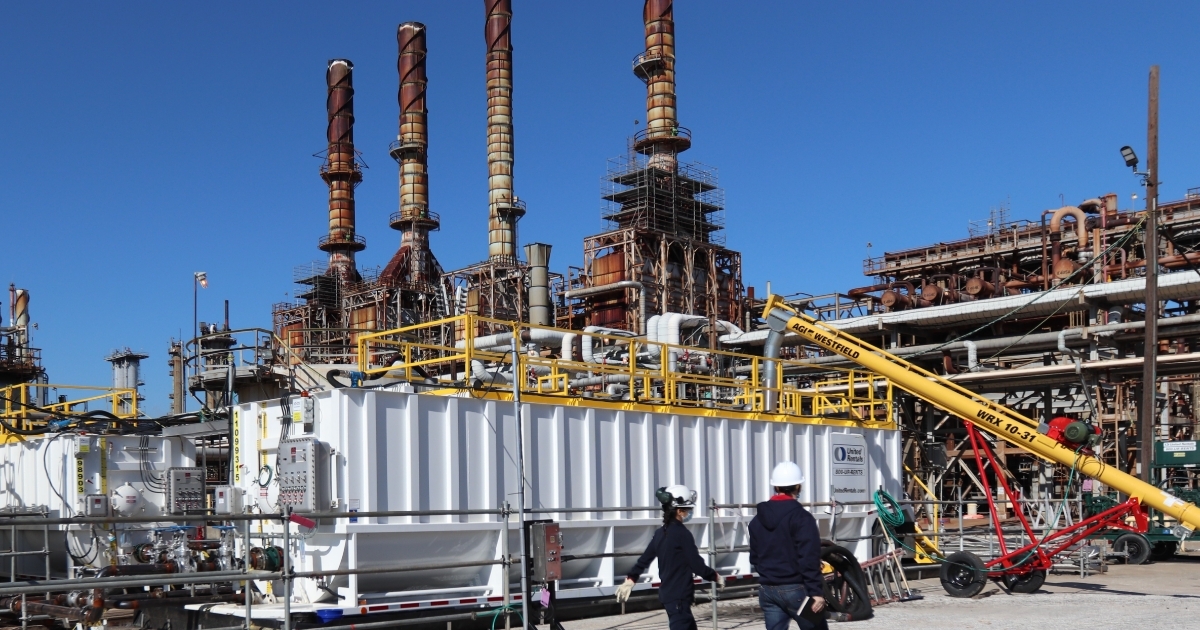 exxonmobil-advanced-technology-recycling-plant