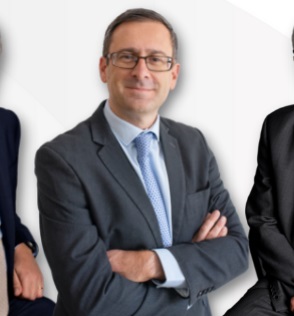 Yann Lissillour becomes CEO of Safic-Alcan