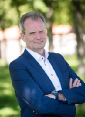 Benoît Hennaut elected as the new EuPC President