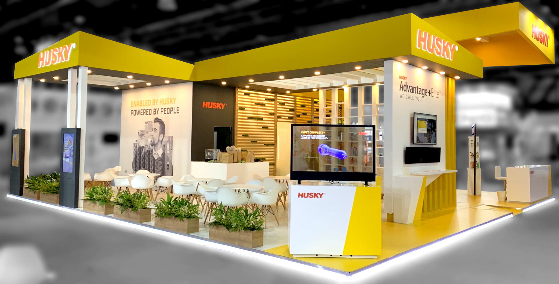 huskybooth-gulfood2022