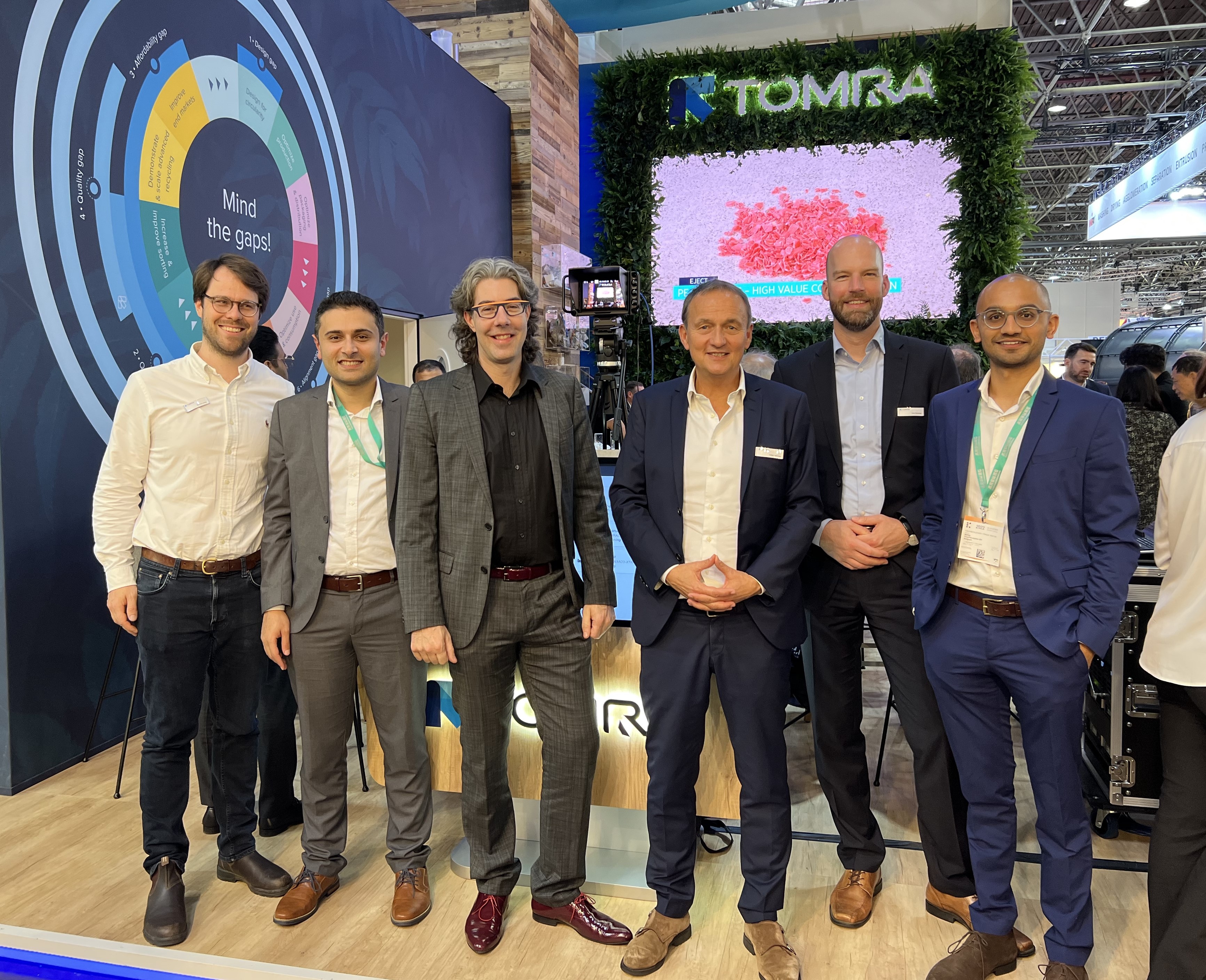 tomra-and-polyperception-team