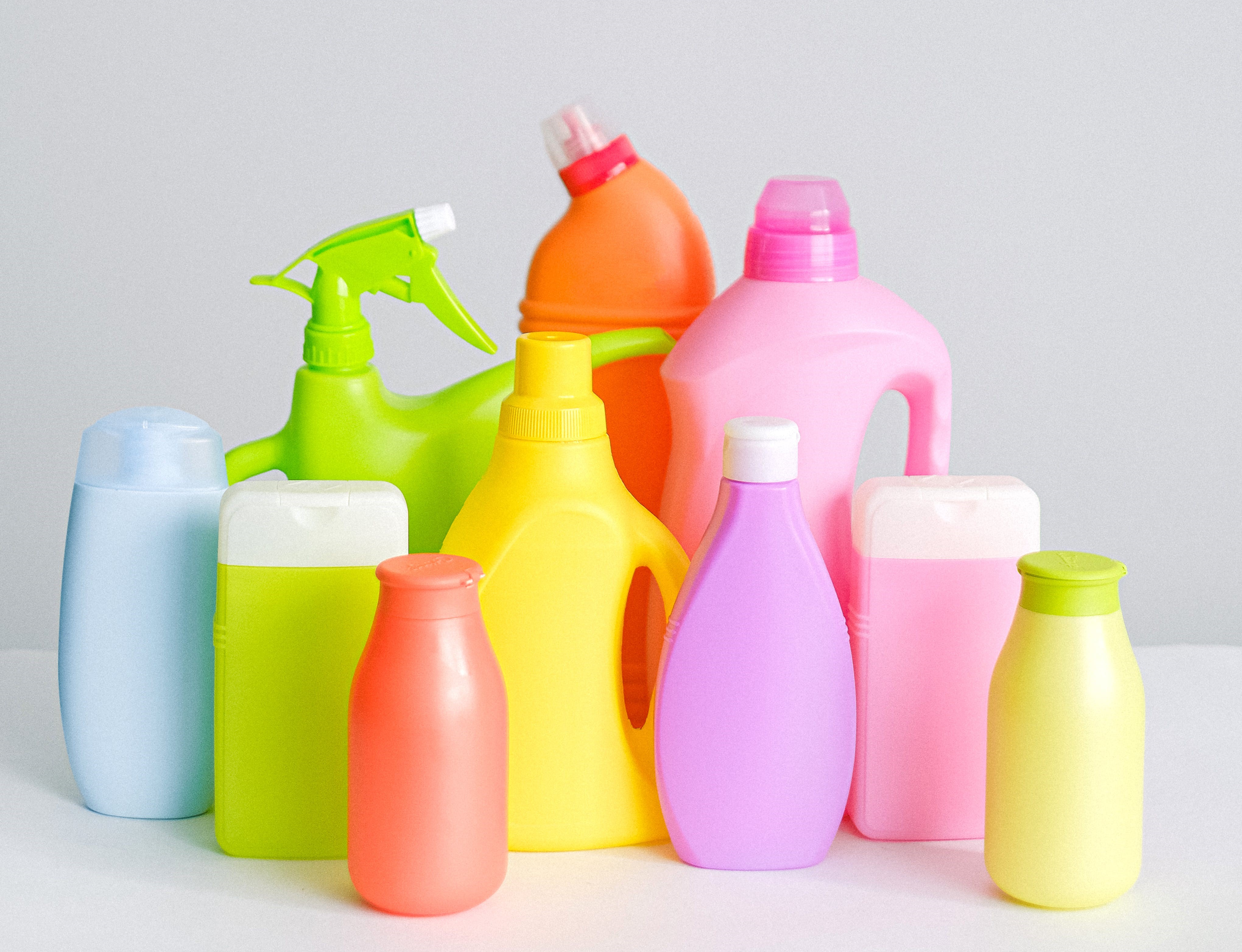 chemical products