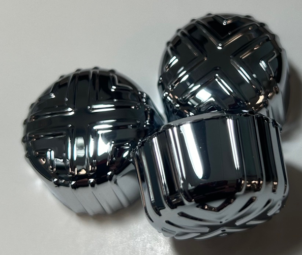 caps