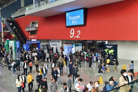 Guangzhou Industrial Technology and Asiamold Select2024 draw to a close