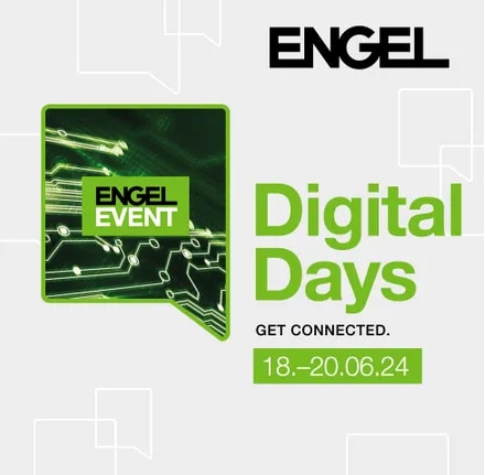Engel hosting Digital Days in June