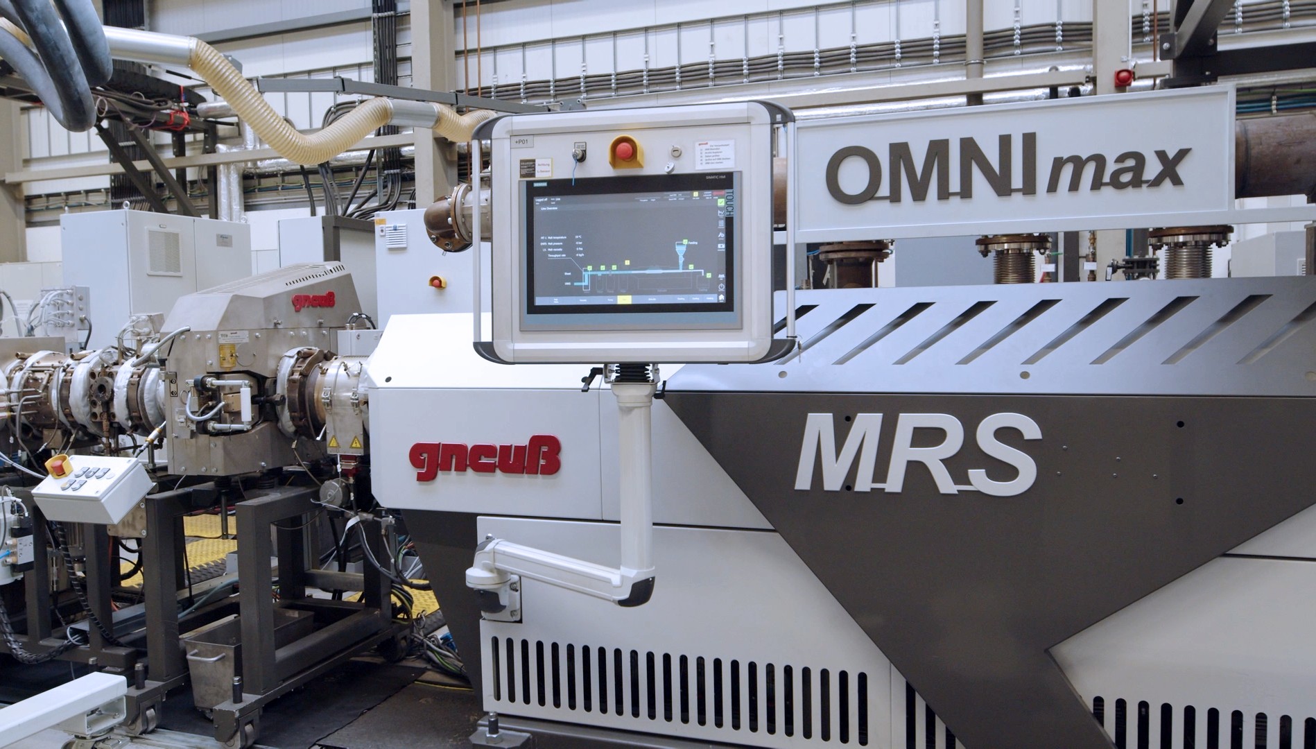 omnimax-gneuss
