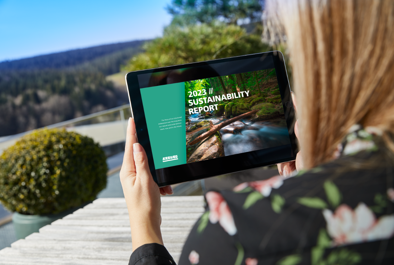 sustainability-report