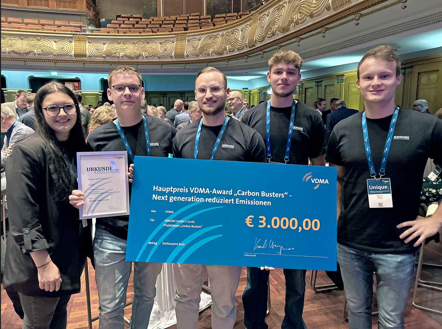 award-carbon-busters