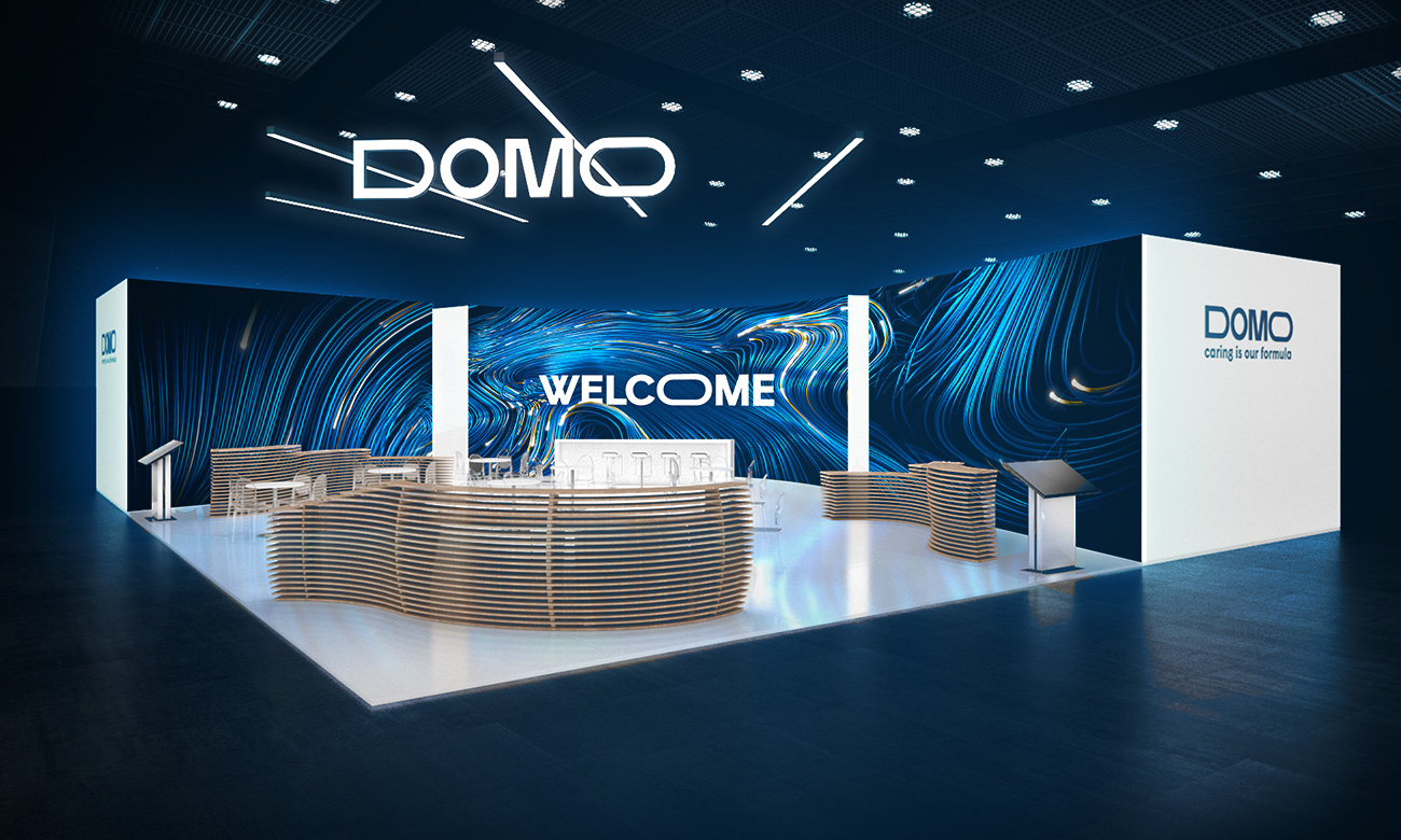 domo-chemicals-booth-k-messe