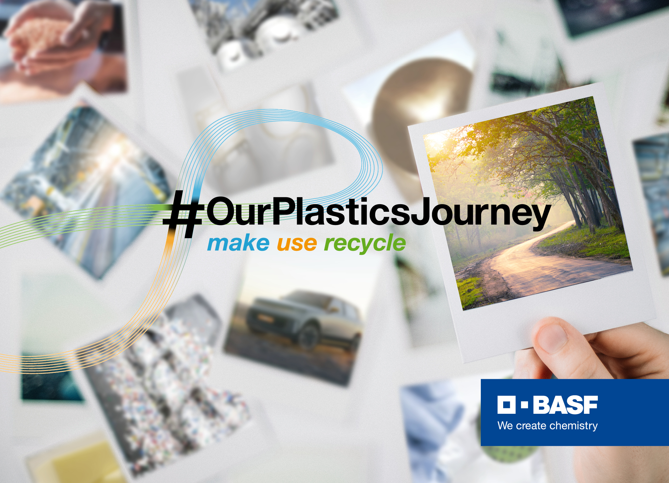 ourplasticsjourney-basf-to-showcase-the-sustainable-future-of-plastics-at-k-2025