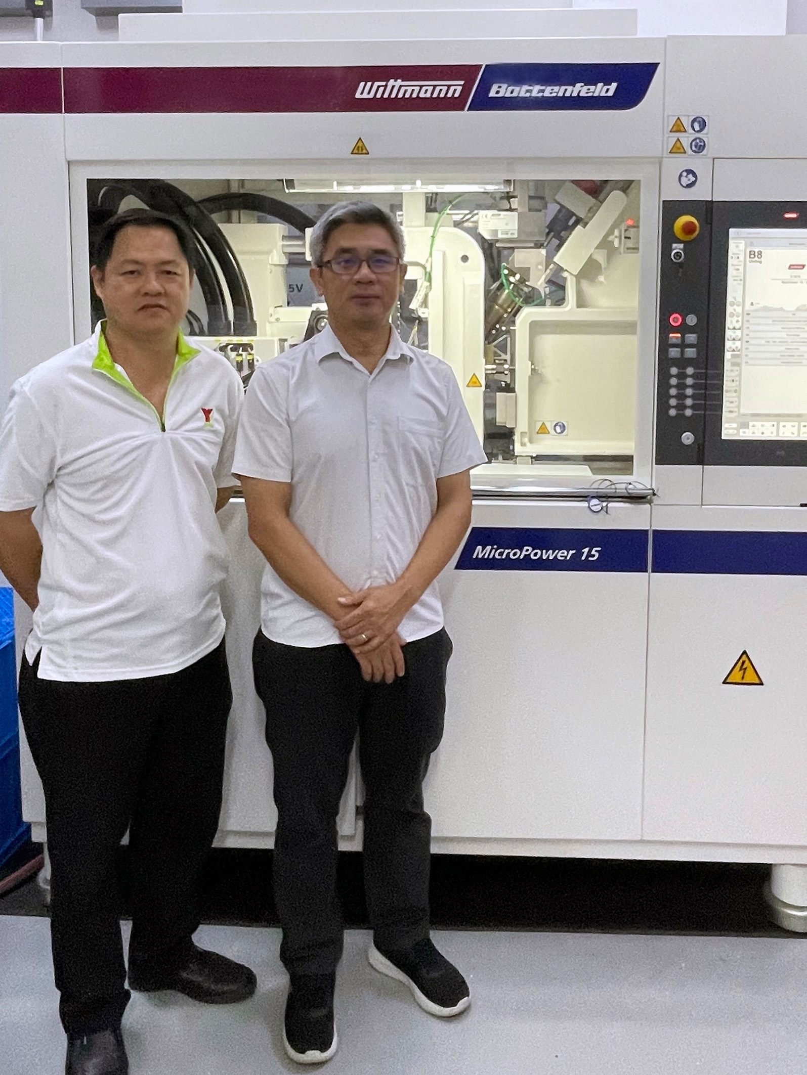yixin-precision