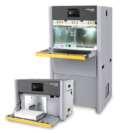 Atlas to debut the new Ci3000 Weather-Ometer at K 2025.