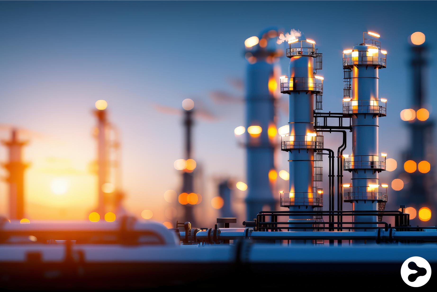 Components for chemical process industry made from Xenia conductive composites