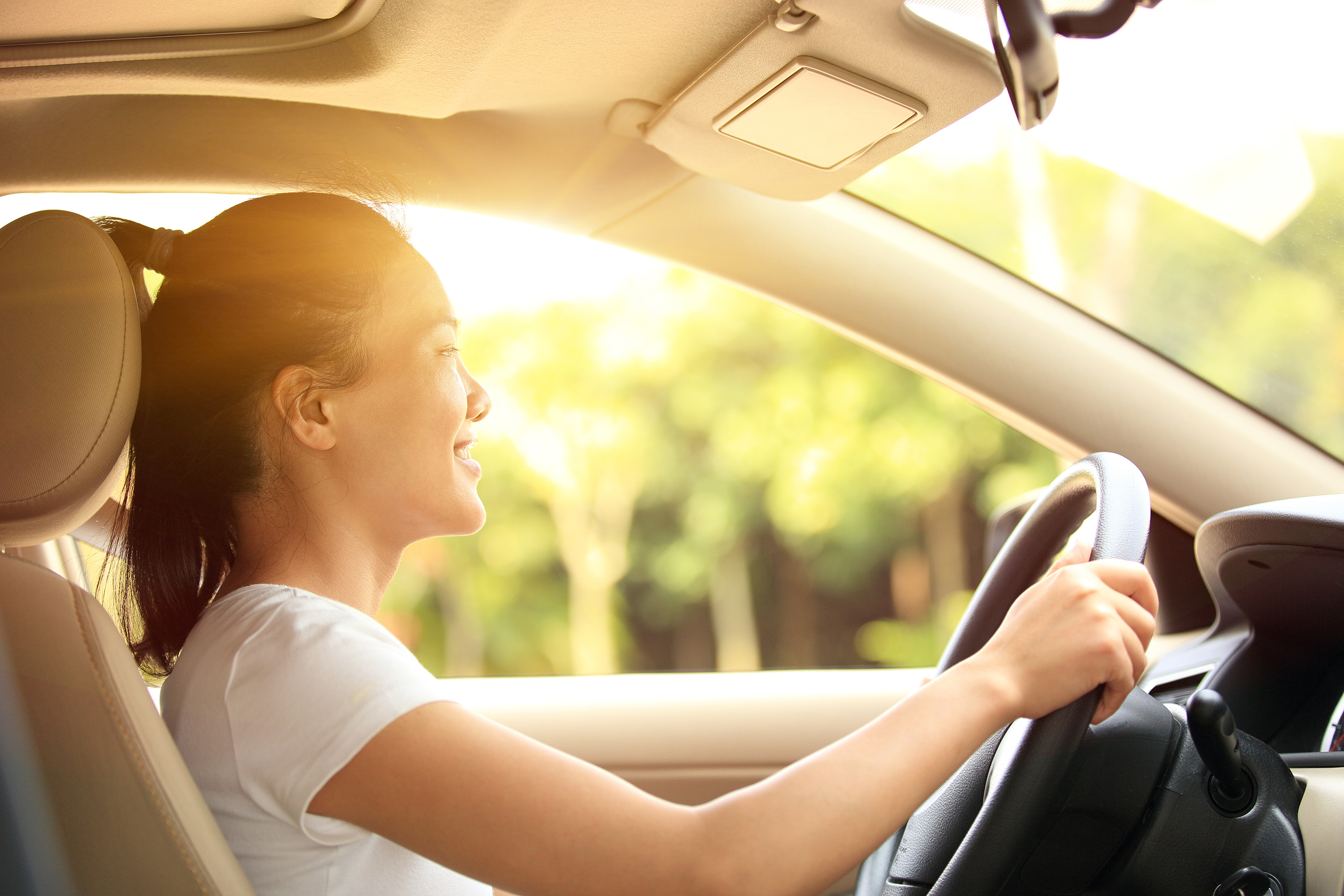 Low VOC TPE materials with recyclate for automotive interiors