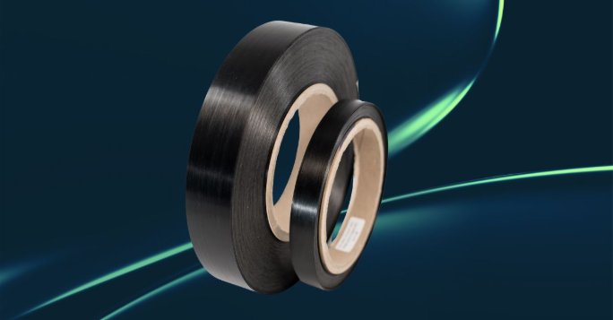 Envalior is launching a new high-performance thermoplastic UD tape UDea EcoPaXX Q20HTC60 for all-thermoplastic, high-pressure hydrogen pressure vessels. Thanks to this tape, the vessels can withstand high pressure loads that occur during filling and storage.
