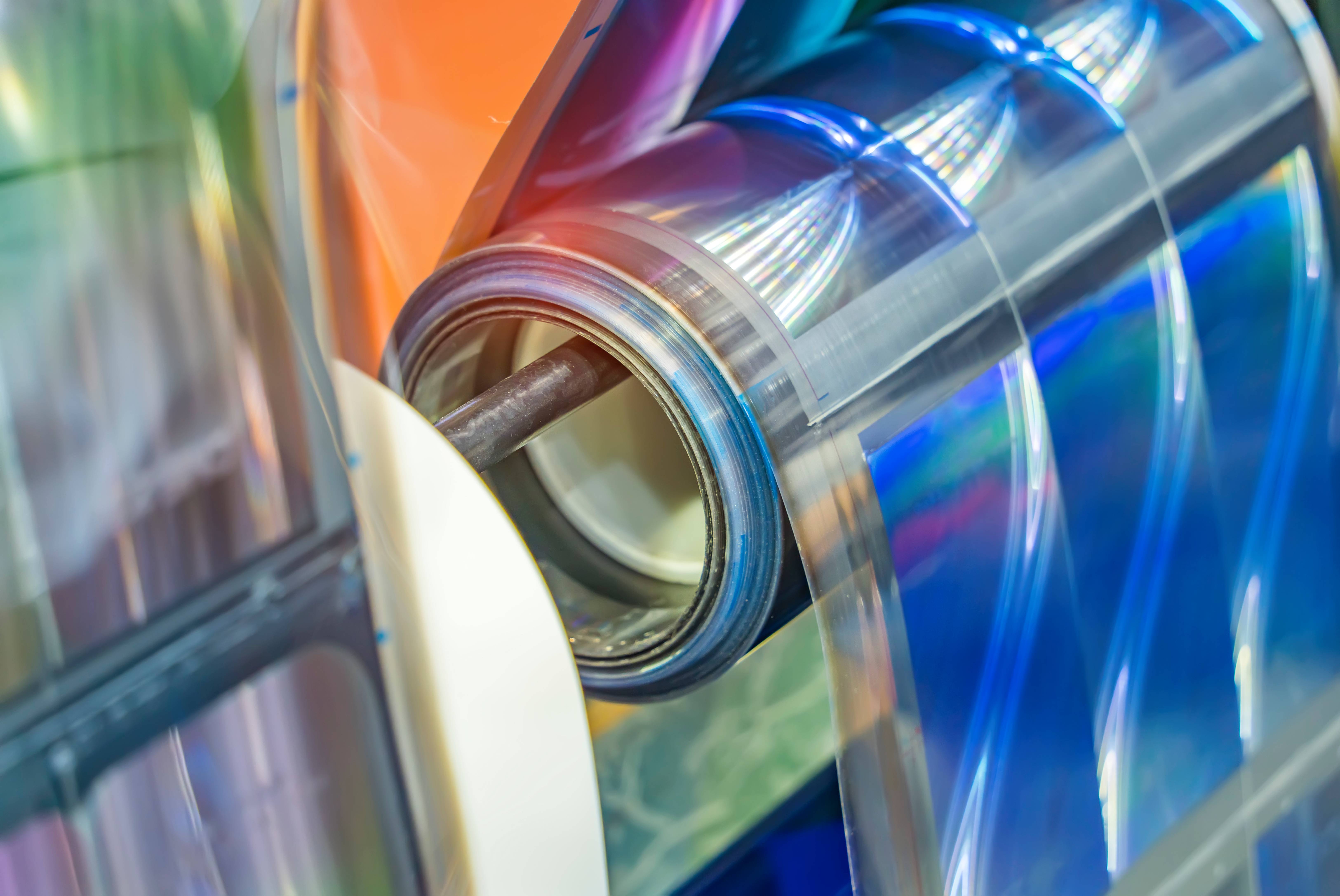 Avient expands the Hiformer non-PFAS portfolio with new liquid process aids for polyolefin films, including food packaging, agricultural and industrial films, and extrusion blow molded bottles