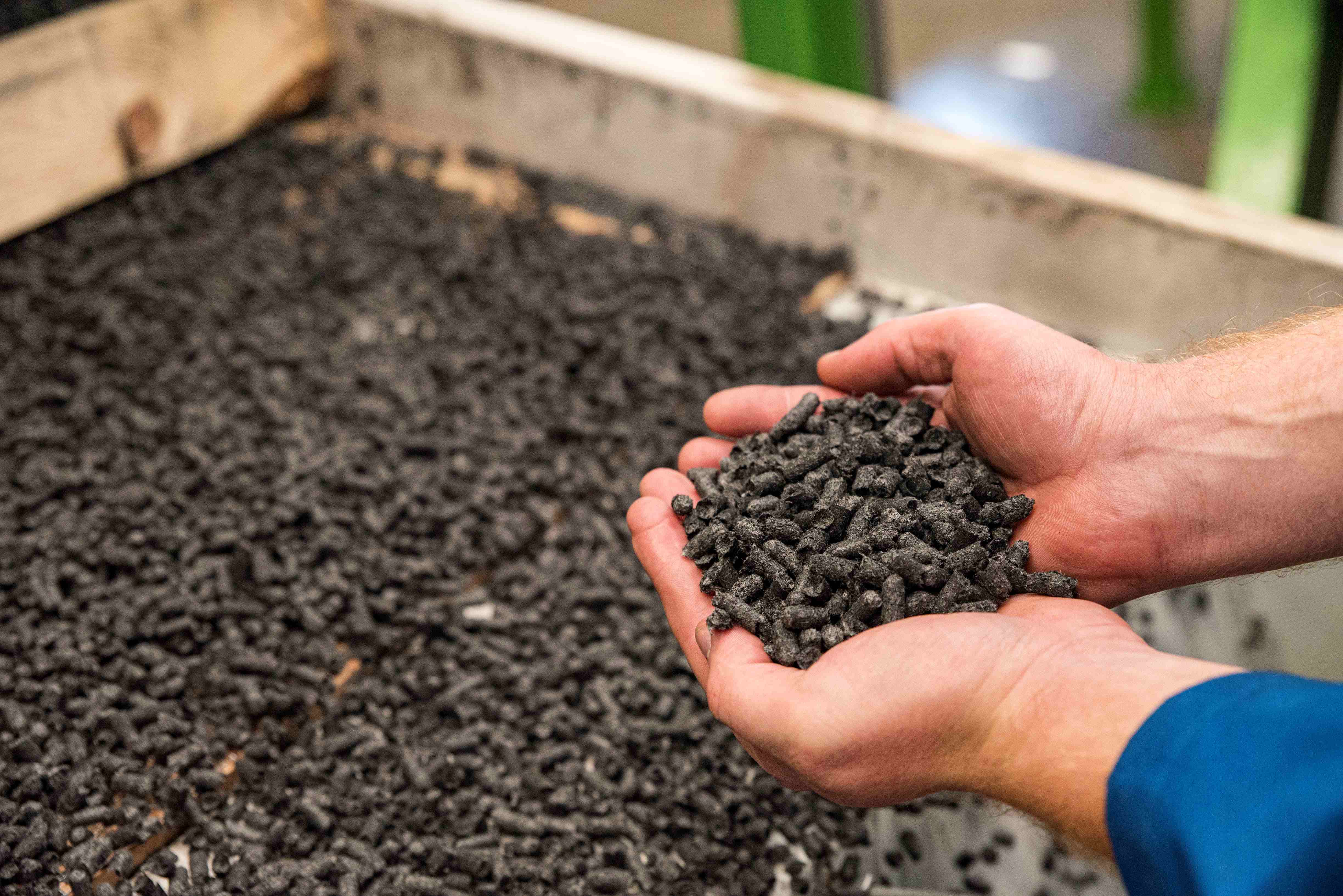 Smapol additive for asphalt mixtures in Recykl Group’s portfolio
