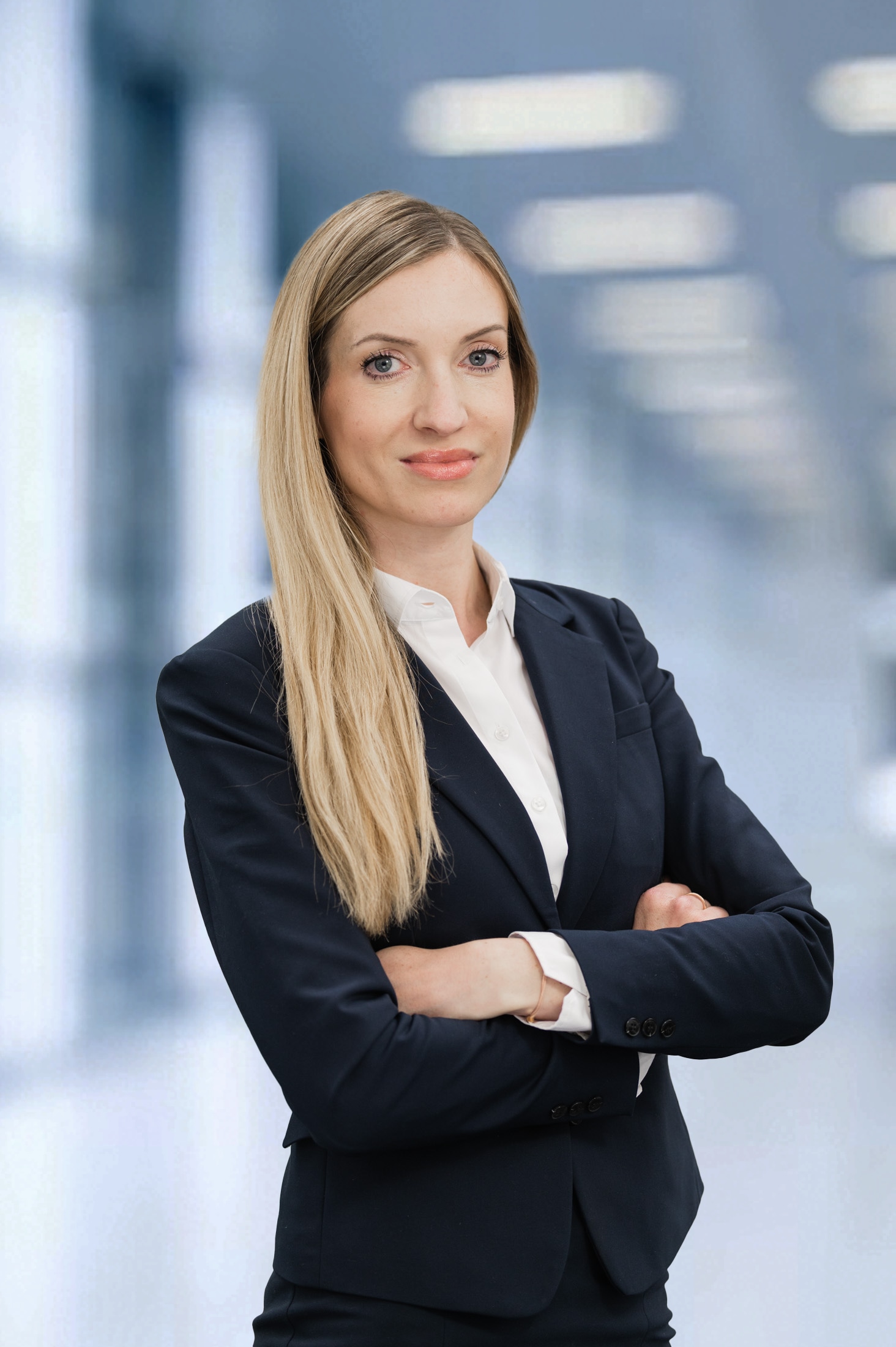 Fiene Száki, Coveris Group Sustainability Director