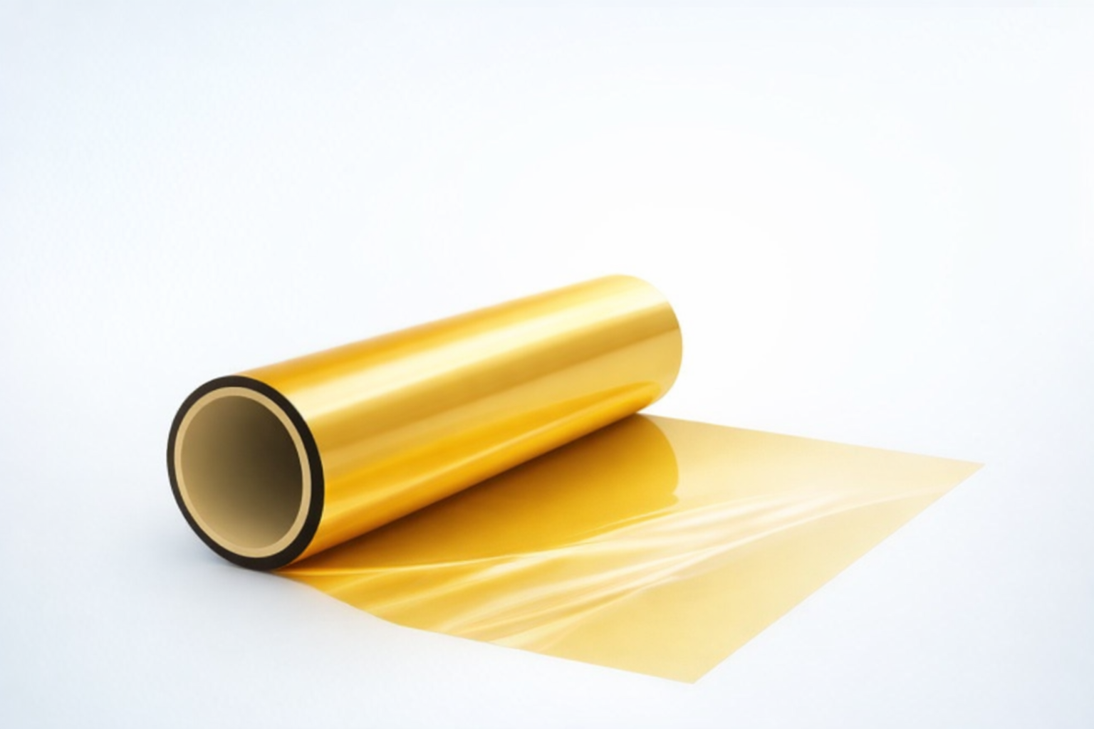 Asahi Kasei's newly developed PSPI film