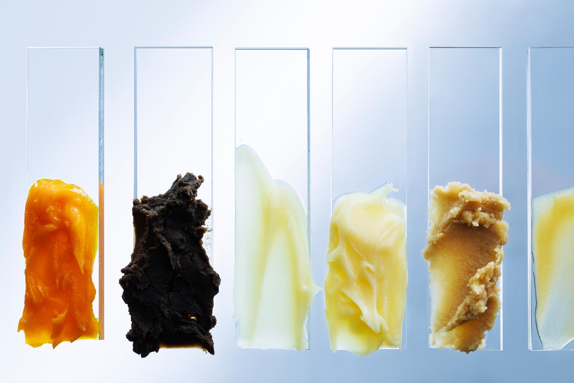 Neste RE is produced from ISCC-certified and traceable renewable raw materials, such as waste and residues, for example used cooking oil.