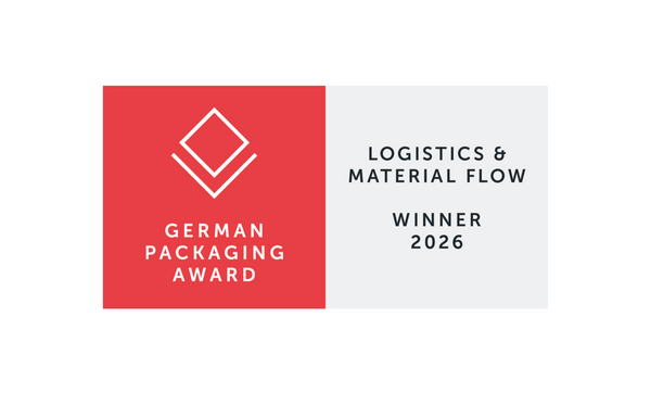 GreenDot and Duo Plast win German Packaging Award
