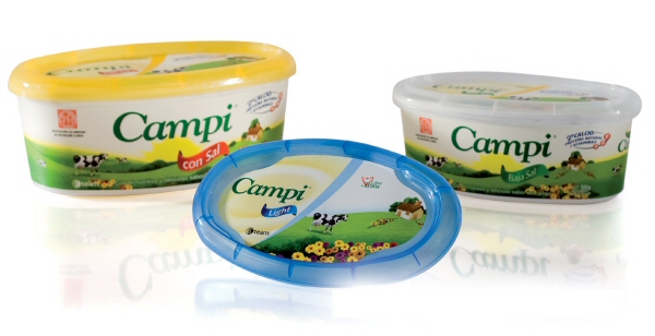 IML labelling by Verstraete