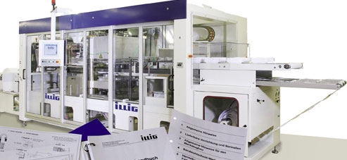 The new Illig RV 53c