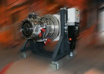 Polish customer have installed new extrusion line for pipes production