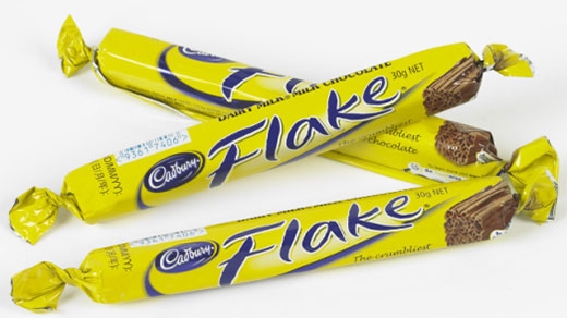 NatureFlex™ NM, has been selected by major confectionery manufacturer, Cadbury