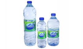 Light weighting of packaging