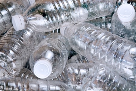 Dow to test plastic waste as fuel source