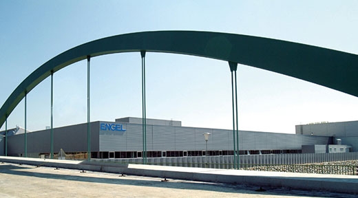 Engel grows by 35 percent worldwide