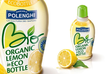 Polenghi develops Europe's first extrusion-blow-molded Ingeo bottle