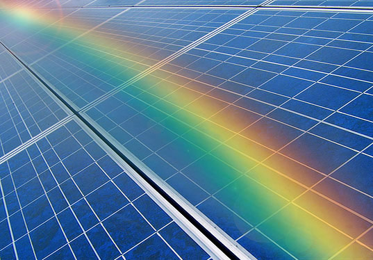 Arkema, INES to collaborate on PV polymer materials research