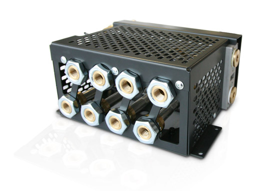 Flomo: new technology created by Engel