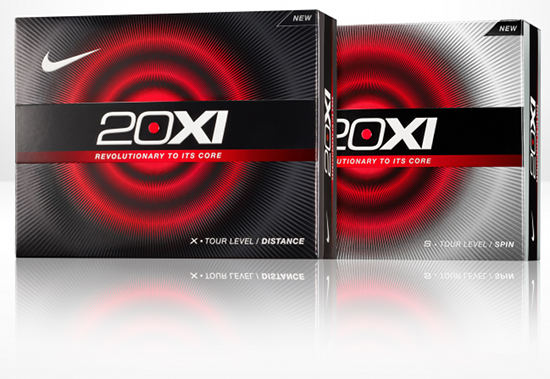 DuPont and Nike Golf Collaborate to Reinvent Golf Ball Technology
