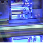 Sales of German plastics and rubber machinery rise faster than expected