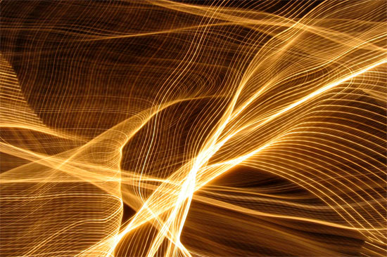 When polymers conduct electricity